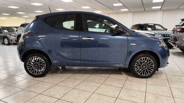 LANCIA Ypsilon 1.2 69 CV 5 porte GPL Ecochic