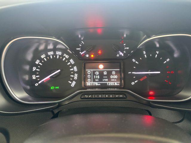 TOYOTA Proace City 1.5D 100 CV 7 POSTI EURO 6-DTEMP 7 DIESEL Lounge