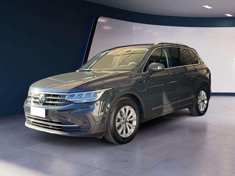 Volkswagen Tiguan 2.0 TDI SCR 110KW R-Line DSG