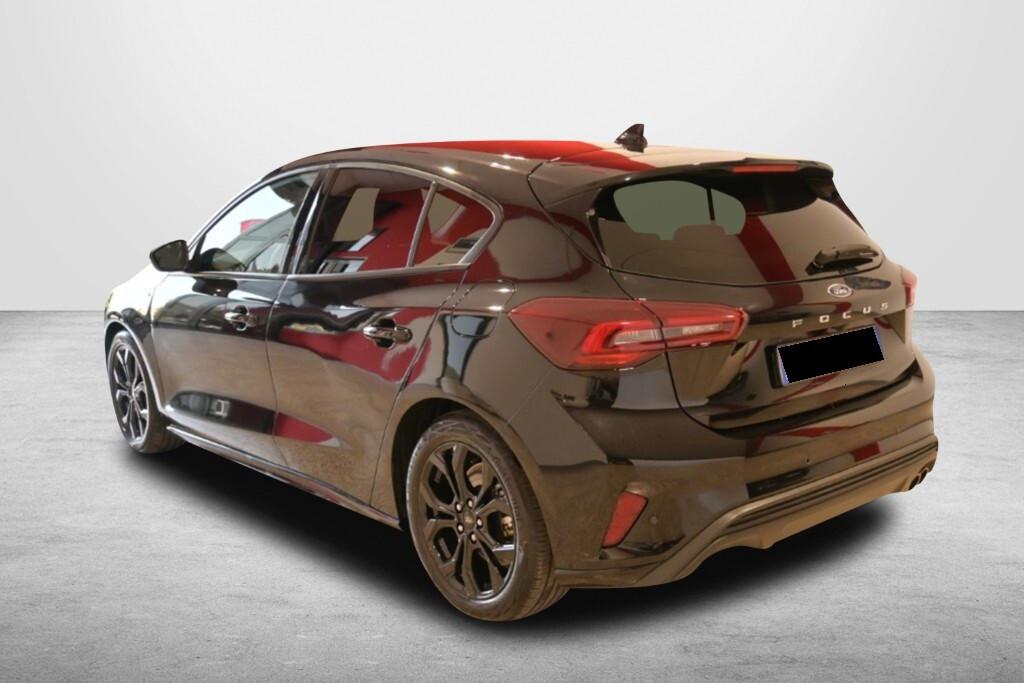 FORD FOCUS 1.5 TDCI 115CV ST-LINE *2025