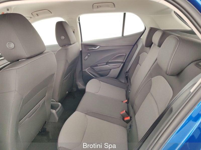 Skoda Fabia Fabia 1.0 MPI 80 CV Young Edition