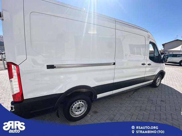 FORD Transit 310 2.0TDCi EcoBlue 130CV PL-TM Furgone ? motore s