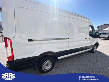 FORD Transit 310 2.0TDCi EcoBlue 130CV PL-TM Furgone ? motore s