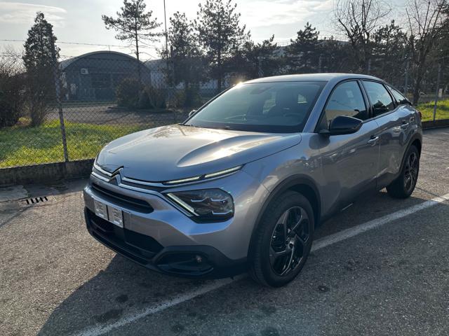 CITROEN C4 130 Automatica Max