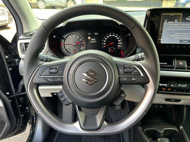 SUZUKI Swift 1.2 Hybrid Top *PREZZO PROMO*