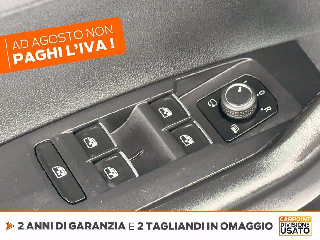 VOLKSWAGEN Taigo 1.0 tsi r-line 110cv del 2022