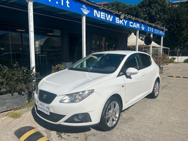 Seat Ibiza 1.2 TDI CR 5 porte Style