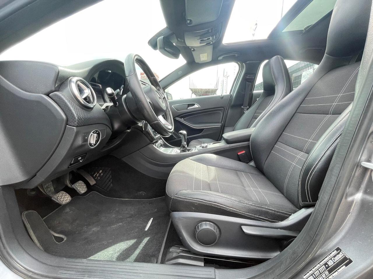 Mercedes-benz A 180 CDI Premium