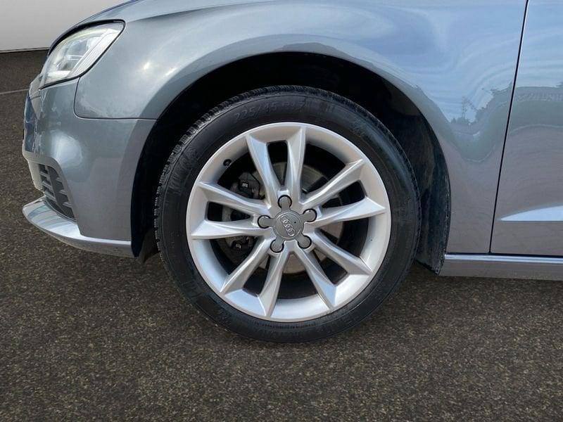 Audi A3 30 TDI S tronic Sport