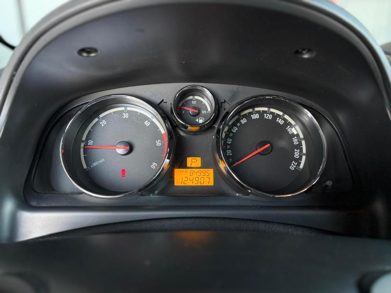 Opel Antara 2.0 cdti Cosmo 150cv auto