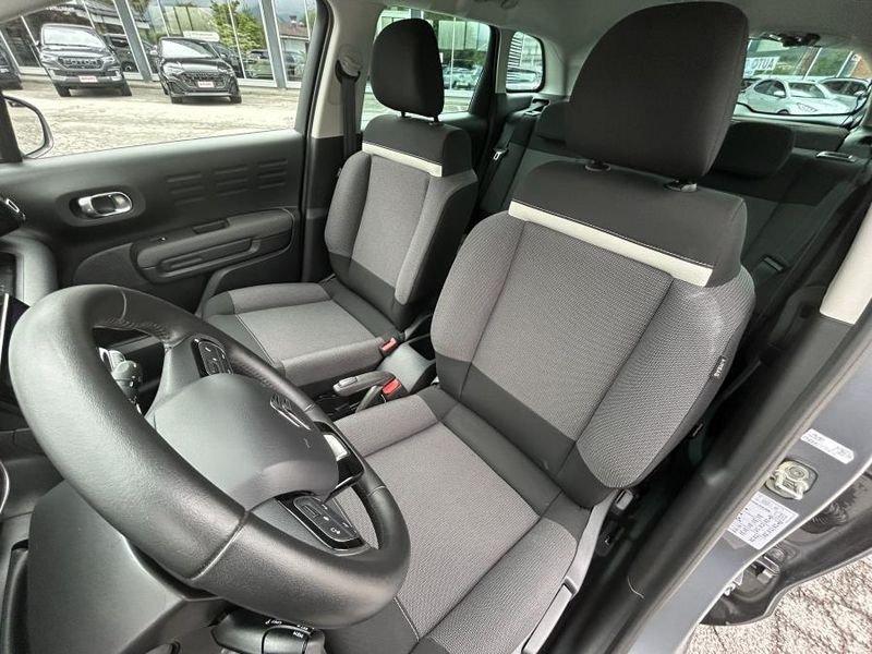 Citroën C3 Aircross PureTech 110 Shine GARANZIA EUROPEA INCLUSA