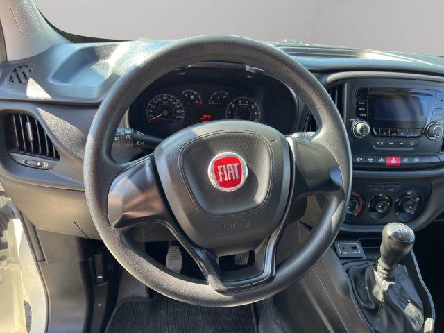 FIAT Doblo 1.3MJT Cargo 95CV