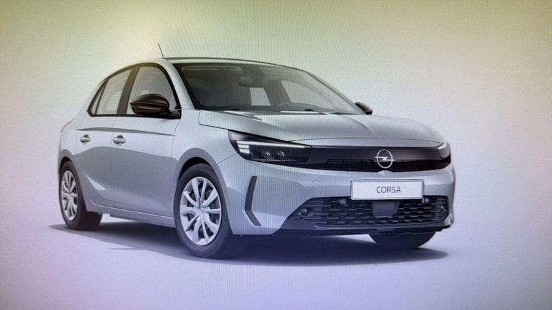 Opel Corsa Edition 1.2 100CV MT6