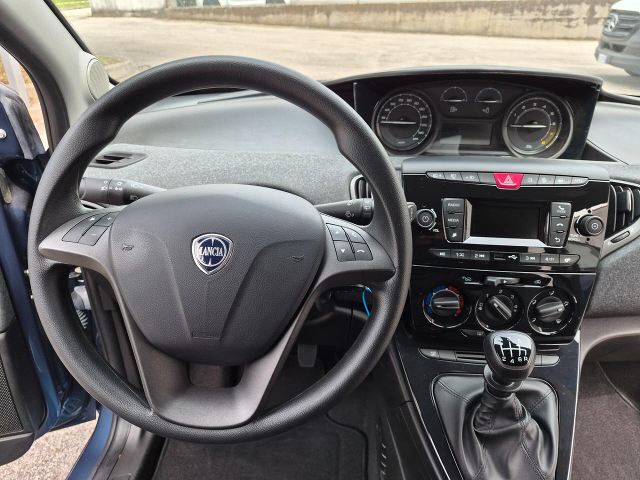 LANCIA Ypsilon 1.0 FireFly 5 posti Hybrid - No vincoli finanz.
