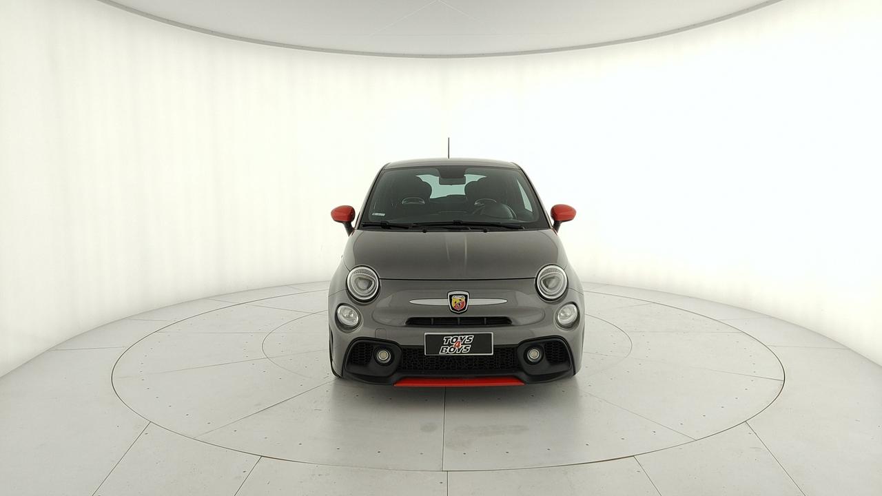 ABARTH 595 1.4 t-jet 145cv my18