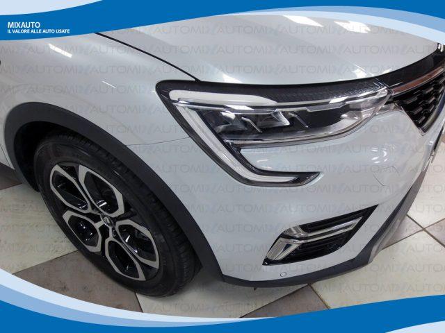 RENAULT Arkana 1.6 eTech Full Hybrid 145cv Intens AUT EU6