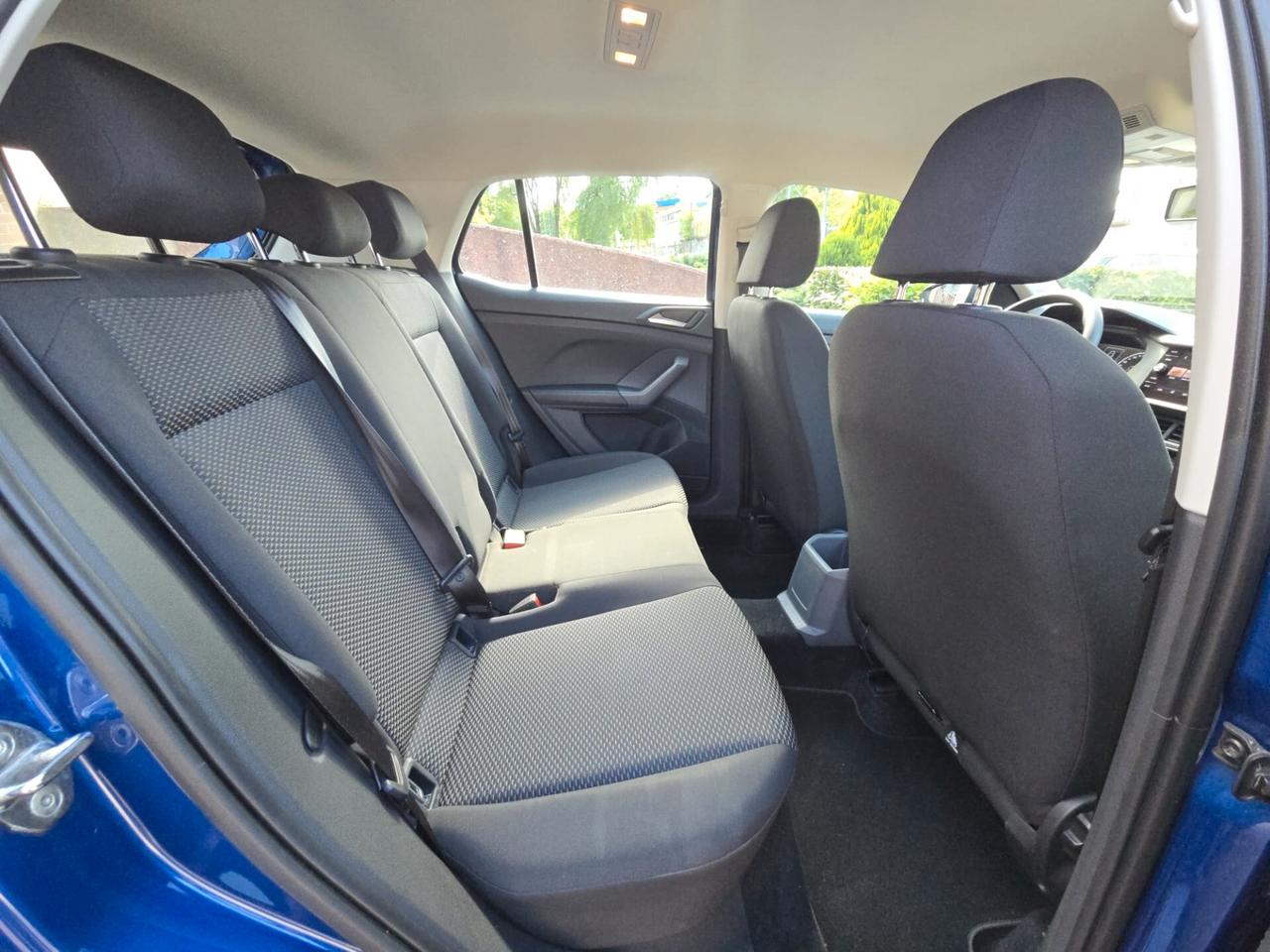 Volkswagen T-Cross 1.0 TSI Style BMT 95CV NEO 2020
