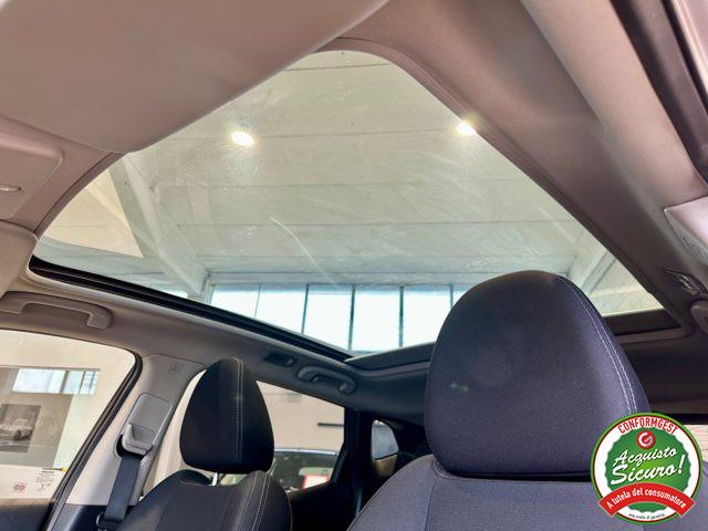 NISSAN Qashqai 1.5 dCi 115CV DCT N-Connecta *NEOPAT*TETTO*360*