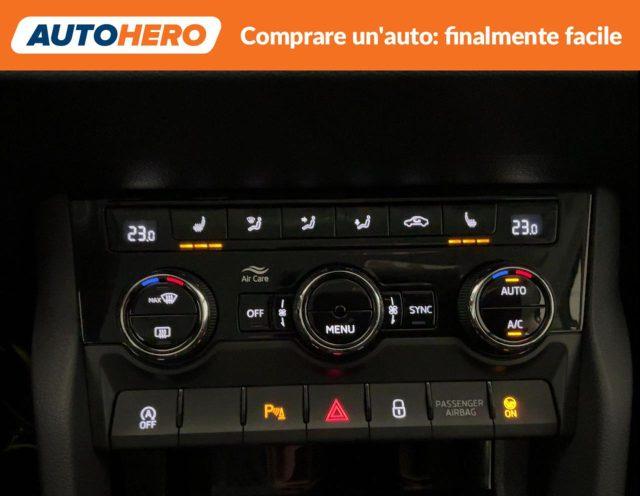 SKODA Karoq 1.0 TSI 115 CV Executive