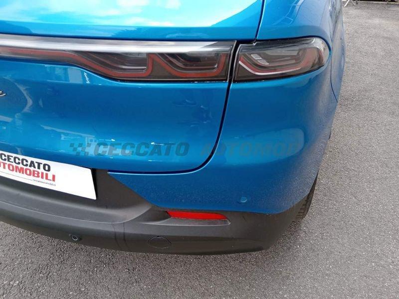 Alfa Romeo Tonale Tonale 1.6 Sprint 130cv tct6