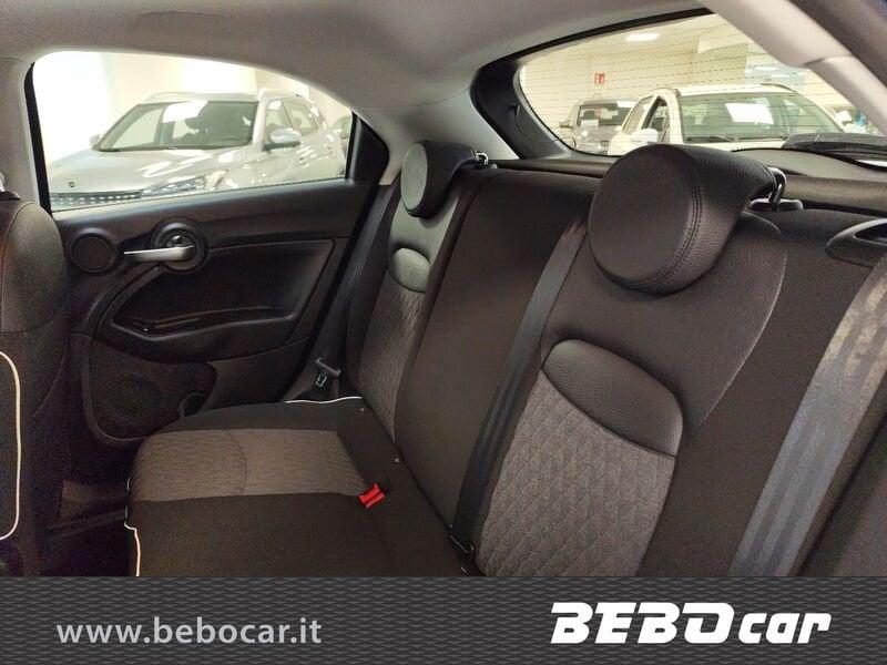 FIAT 500X 1.3 T4 150 CV DCT Cross