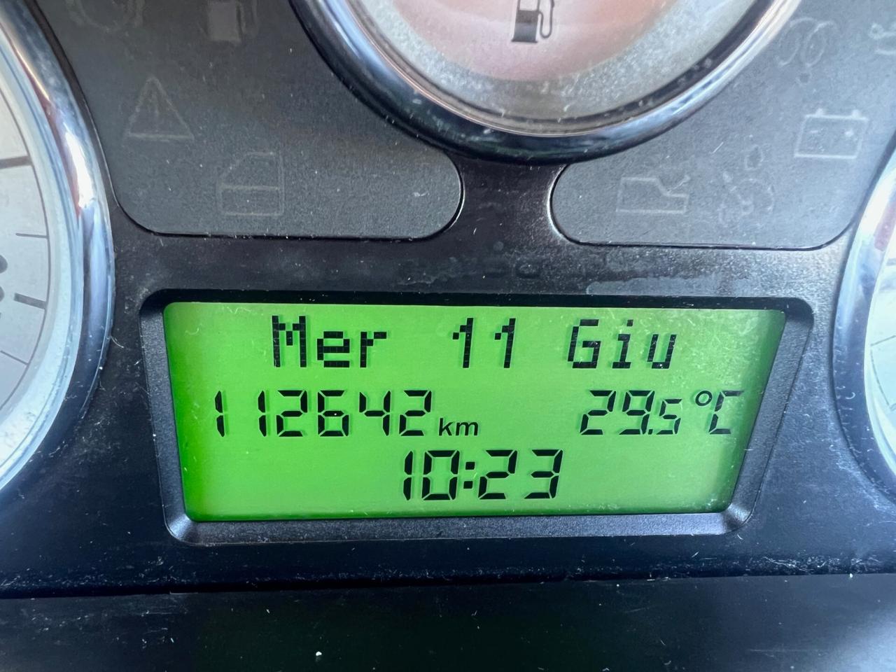 Lancia Ypsilon 1.4 Ecochic GPL