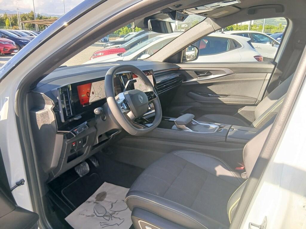 Renault Austral 1.2 E-Tech full hybrid Iconic