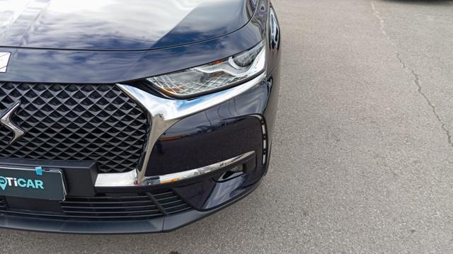DS AUTOMOBILES DS 7 Crossback *PROMO* BlueHDi 130 aut. Business