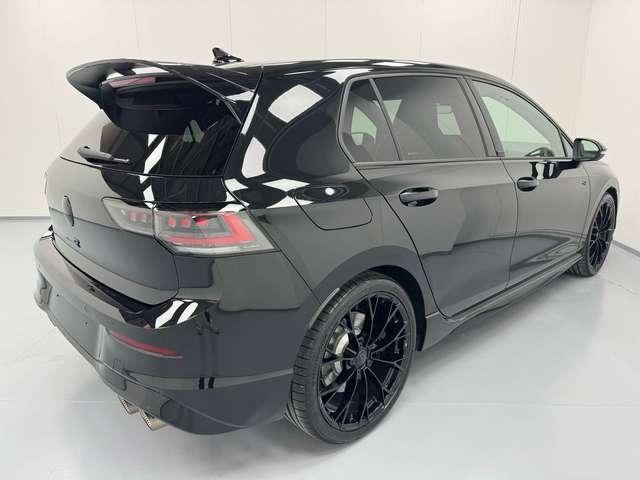 Volkswagen Golf R 8.5 BLACK EDITION 2.0TSI 333 CV DSG 4MOTION PROMO