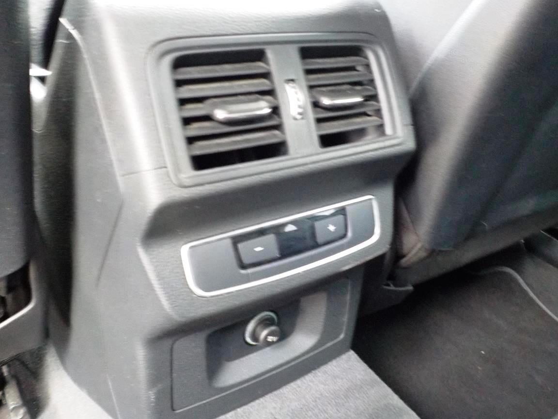 Audi Q5 35 TDI S tronic Business