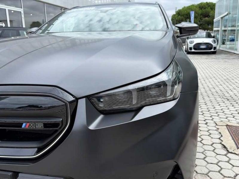 BMW Serie 5 M5 Touring