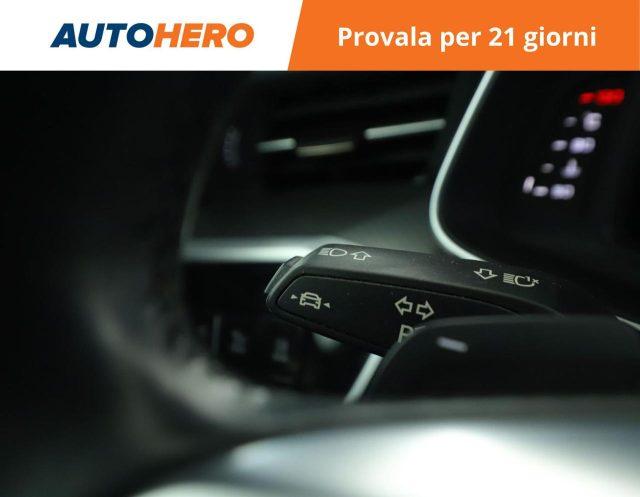 AUDI A6 Avant 35 2.0 TDI S tronic Business Sport