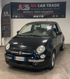 FIAT 500 1.2 LOUNGE - OK NEOPATENTATI - EURO 5