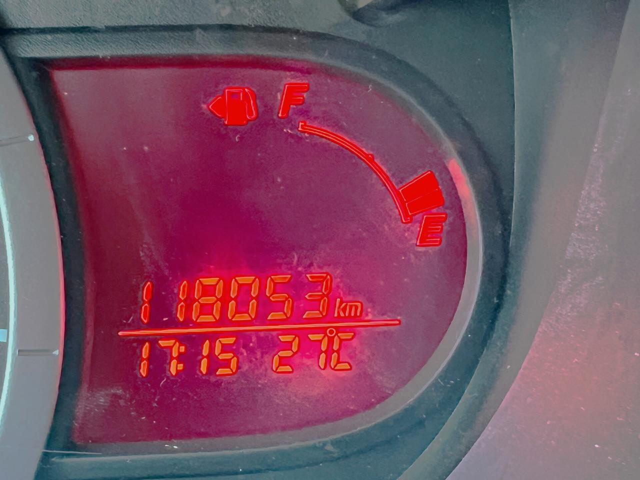 SUZUKY CELERIO 1.0 Style - 2018