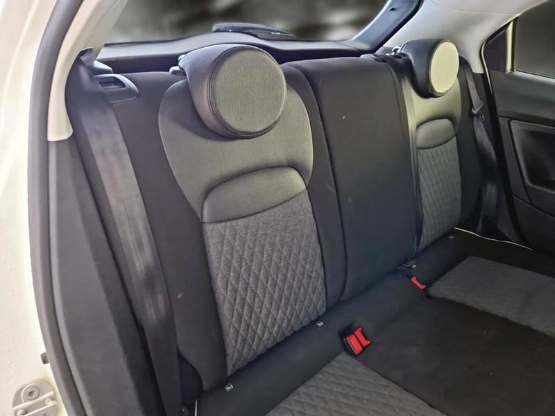 FIAT 500X 1.0 T3 120 CV MT E6D BUSINESS CROSSOVER