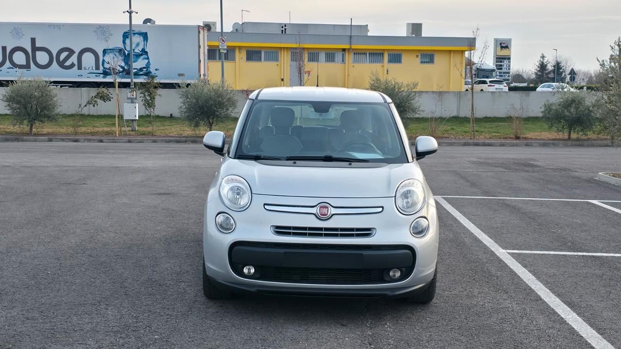 Fiat 500L 500 L 1300 MJET 85 CV