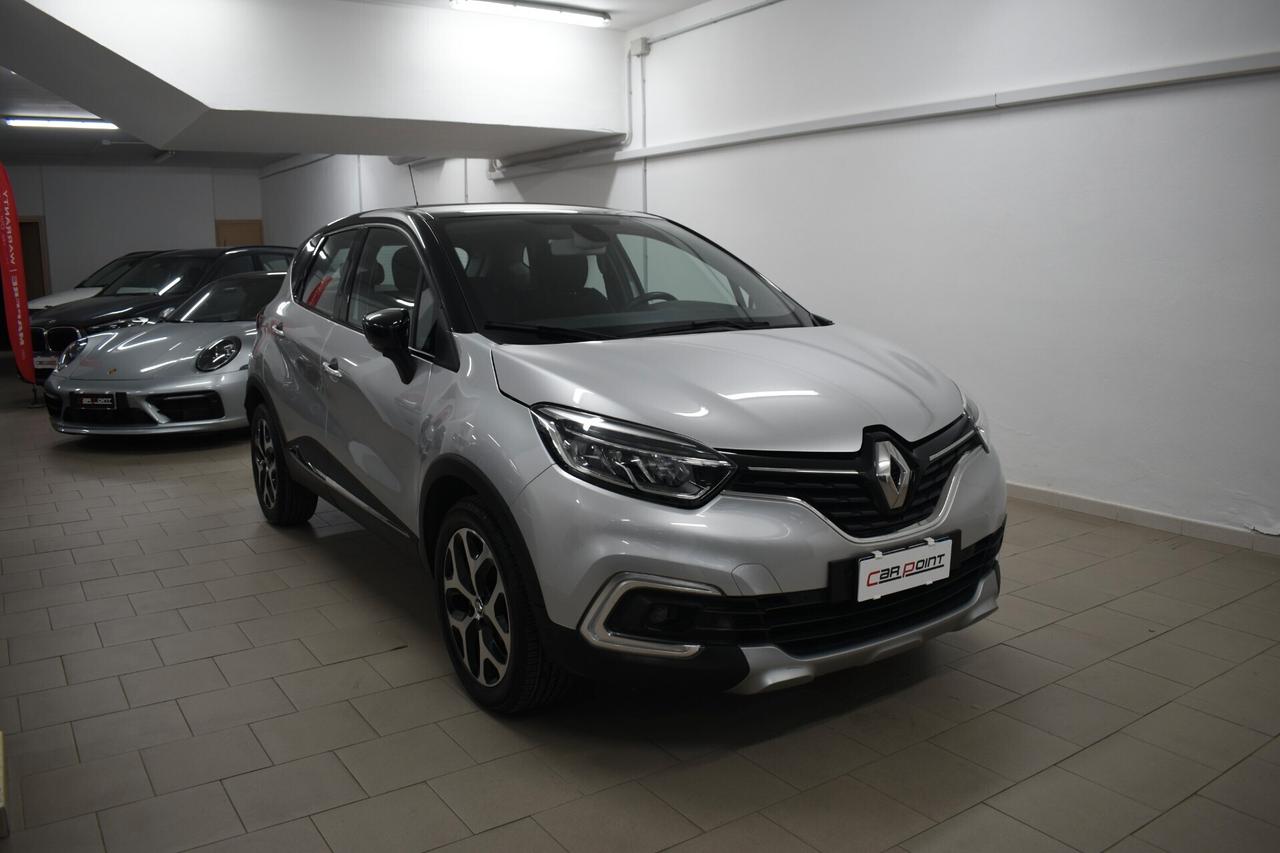 Renault Captur dCi 8V 110 CV Start&Stop Energy Intens