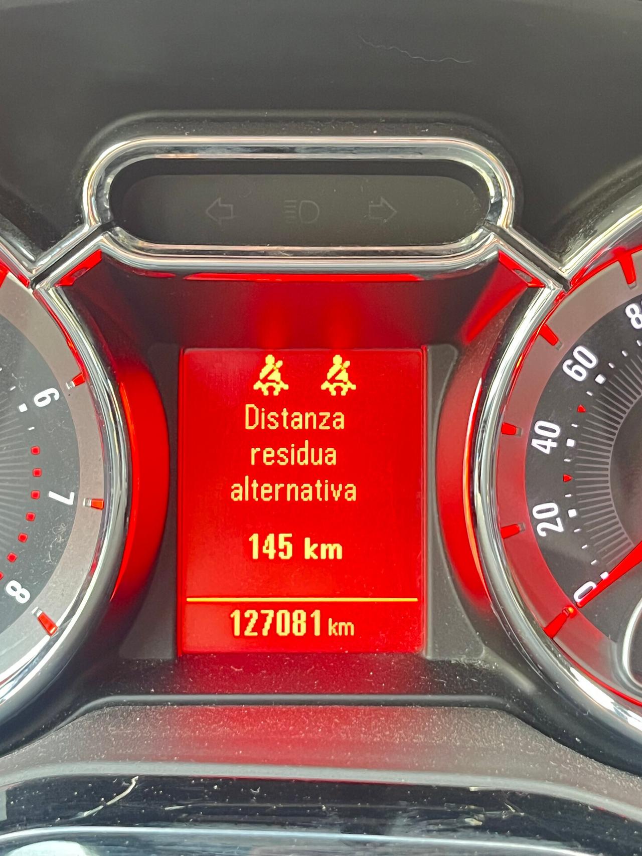 OPEL ADAM - 1.4 BENZINA/GPL TECH SLAM - ANCHE PER NEOPATENTATI