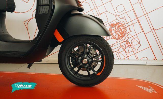 VESPA GTS 310 GTS 310