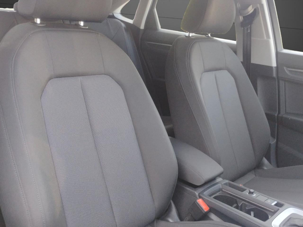 Audi Q3 Sportback 35 2.0 tdi SPB Business Plus QUATTRO PREZZO REALE