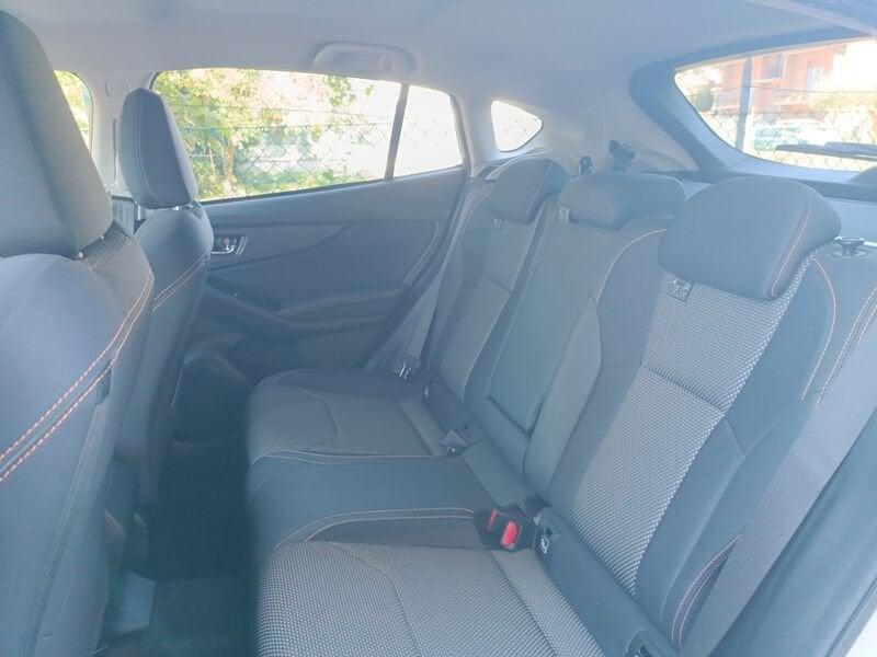 Subaru XV XV 1.6i Premium lineartronic my19