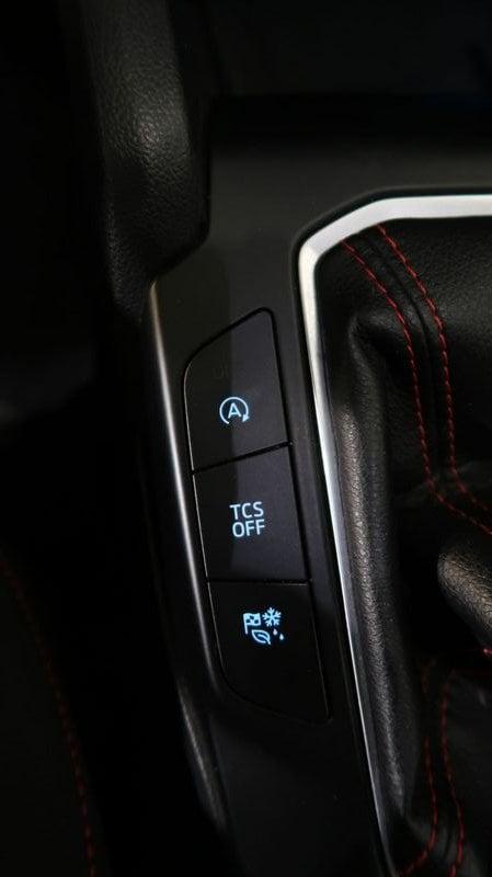 Ford Focus Focus SW 1.5 ecoblue ST-Line s&s 120cv