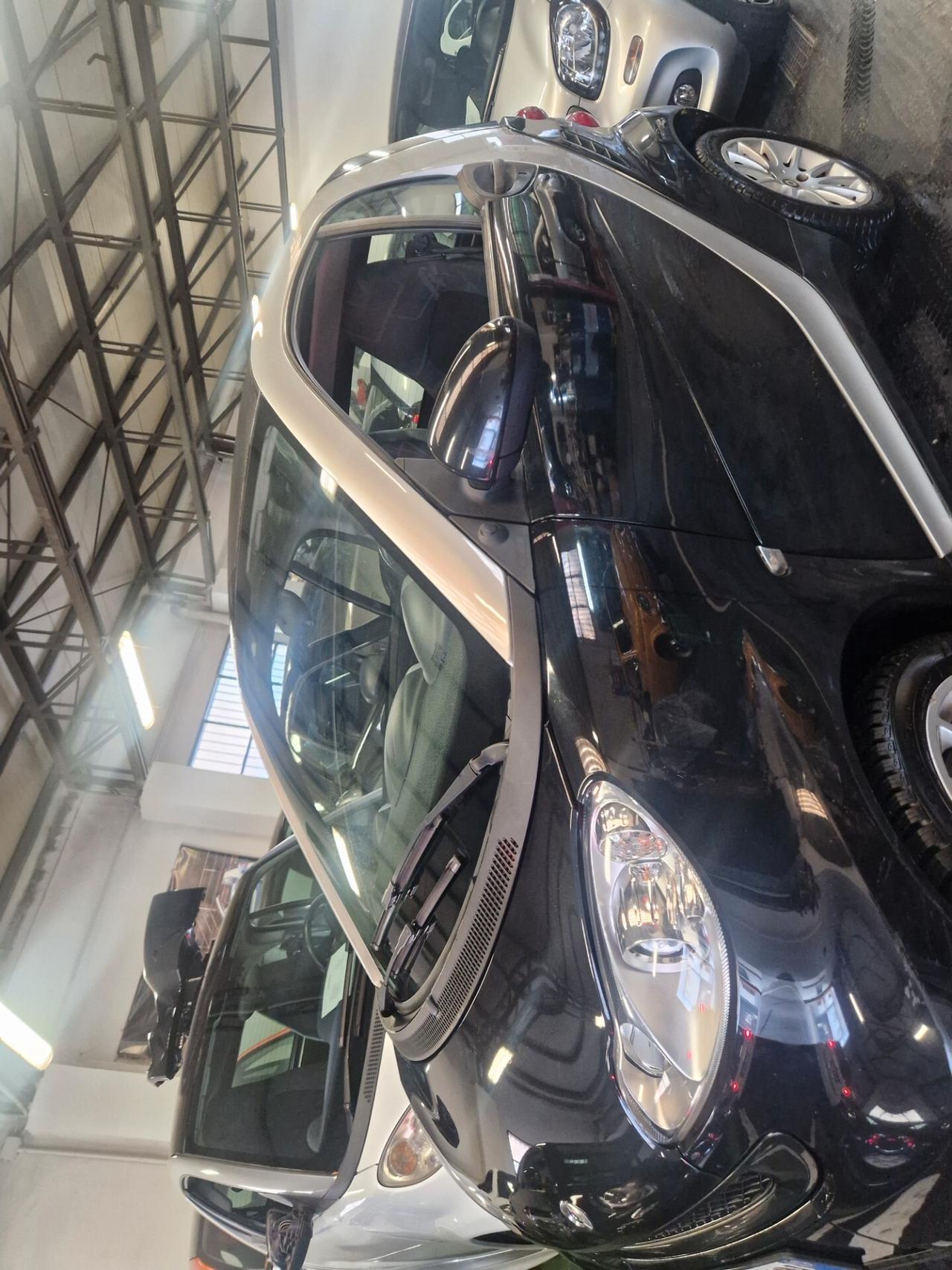 Passion motore revisionato frizione nuova