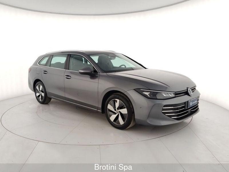 Volkswagen Passat Passat 2.0 TDI 150 CV SCR DSG Business