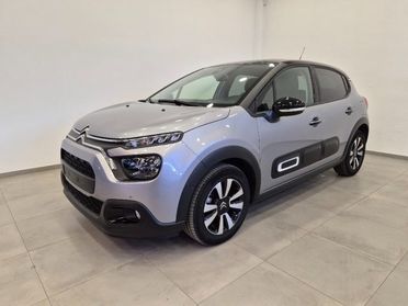 CITROEN C3 BlueHDi 100 Shine N1 Autocarro