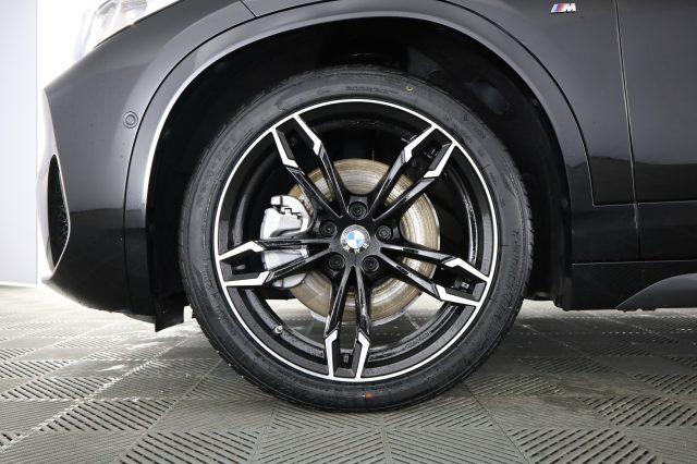 BMW X2 X2 xDrive20d Msport