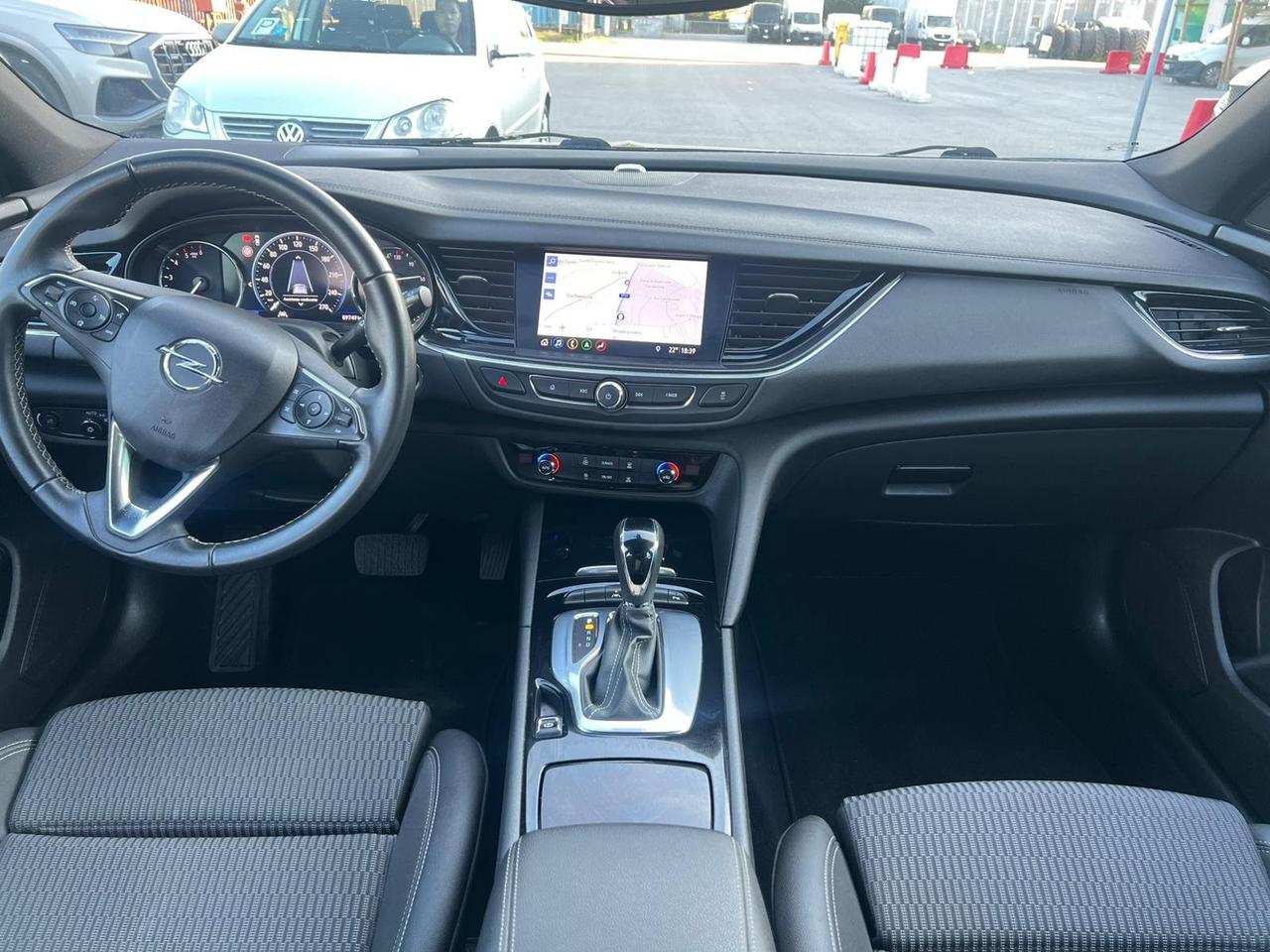Opel Insignia 2.0 174 CV S&S aut. Sports Tourer Busin. Eleg.