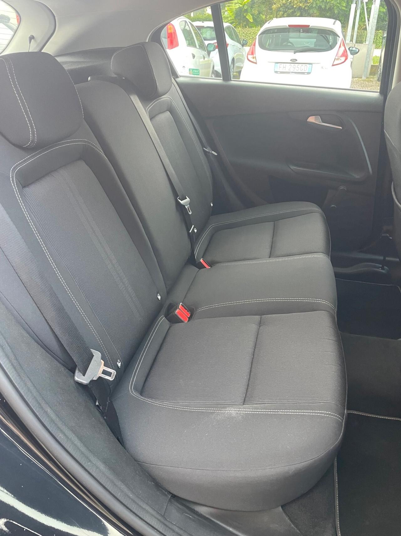 Fiat Tipo 1.3 Mjt S&S 5 porte Easy