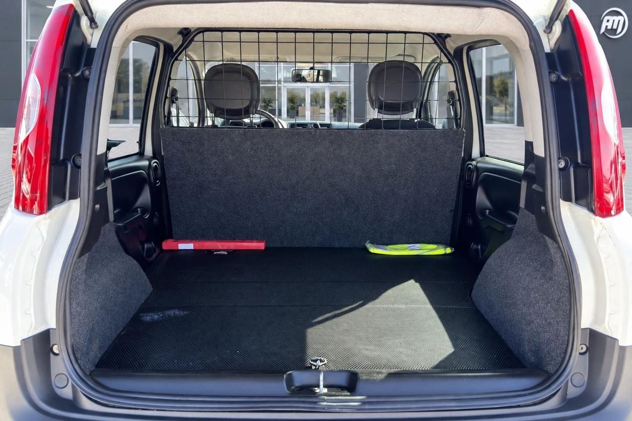 Fiat Panda 1.3MJT VAN 2POSTI +IVA