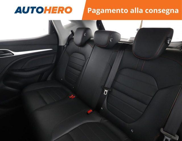 MG ZS 1.5 VTi-tech Luxury
